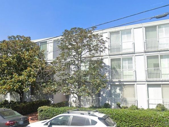3850 Riviera Drive 3B, San Diego CA 92109