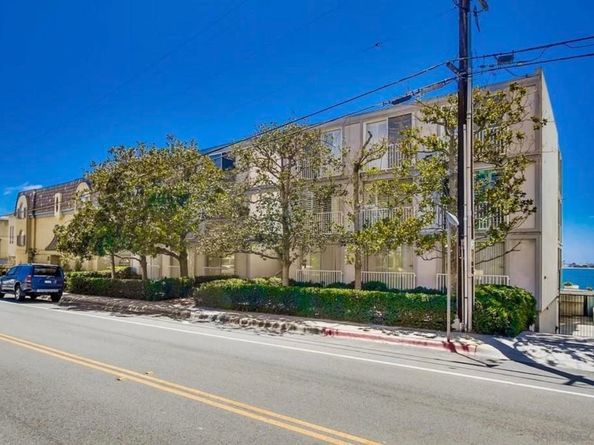 3850 Riviera Drive 3B, San Diego CA 92109