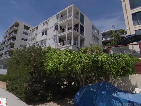 3850 Riviera Drive 3B, San Diego CA 92109