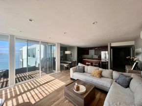 3850 Riviera Drive 3B, San Diego CA 92109