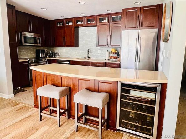 3850 Riviera Drive 3B, San Diego CA 92109