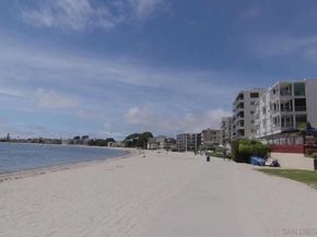 3850 Riviera Drive 3B, San Diego CA 92109