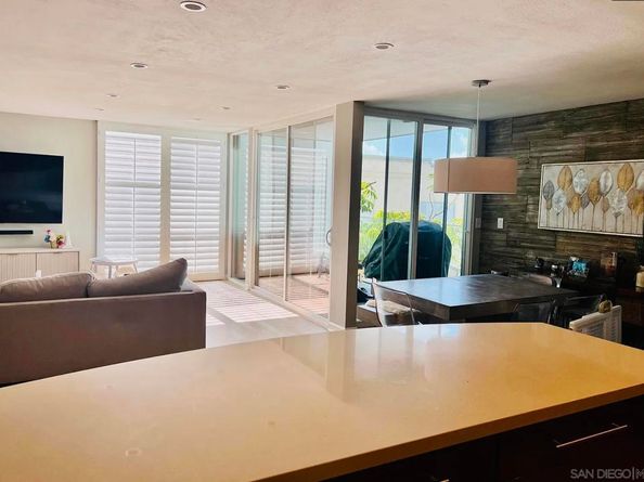 3850 Riviera Drive 3B, San Diego CA 92109