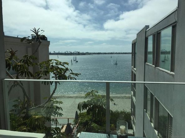 3850 Riviera Drive 3B, San Diego CA 92109