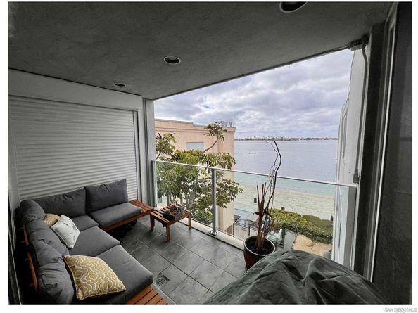 3850 Riviera Drive 3B, San Diego CA 92109