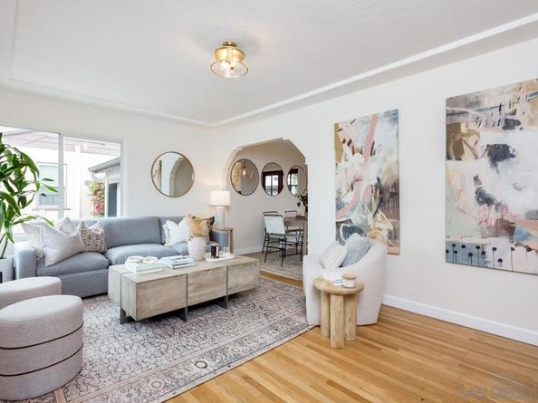 3848 Monroe Avenue, San Diego CA 92116