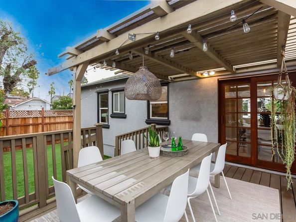 3848 Monroe Avenue, San Diego CA 92116