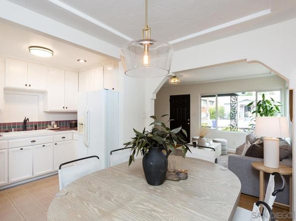 3848 Monroe Avenue, San Diego CA 92116