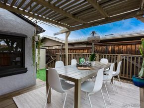 3848 Monroe Avenue, San Diego CA 92116