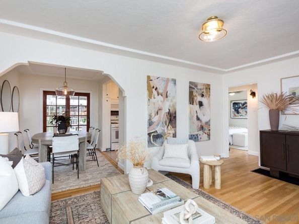 3848 Monroe Avenue, San Diego CA 92116