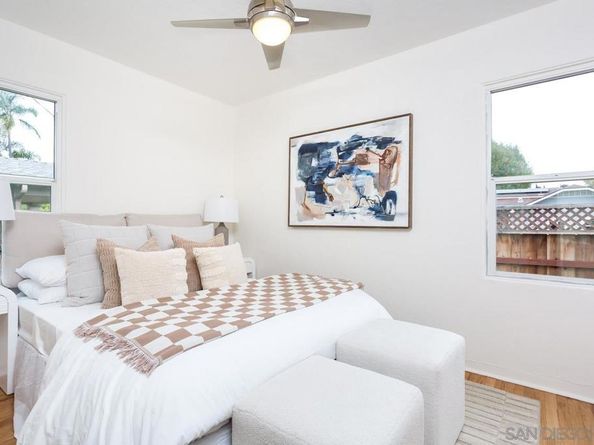 3848 Monroe Avenue, San Diego CA 92116