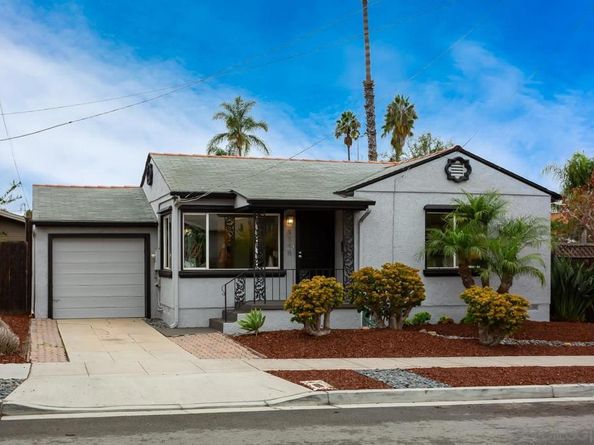 3848 Monroe Avenue, San Diego CA 92116