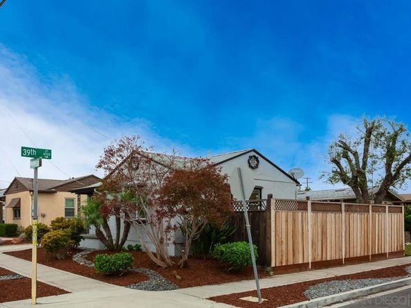 3848 Monroe Avenue, San Diego CA 92116