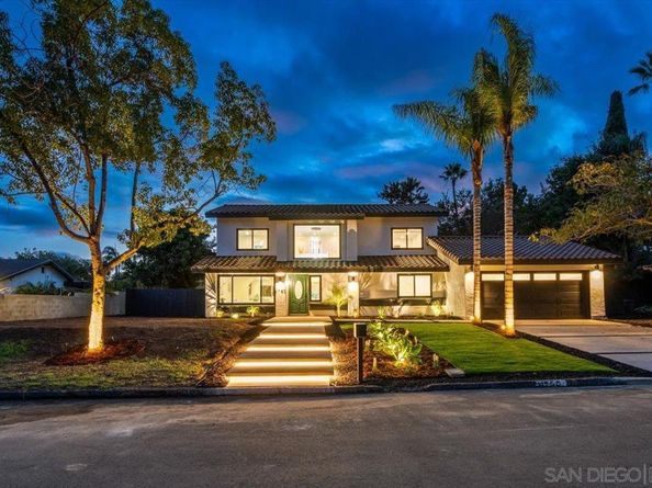 4750 Butternut Hollow Lane, Bonita CA 91902