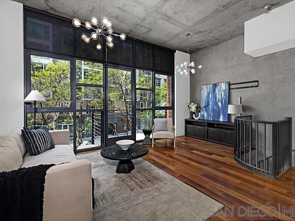 1050 Island Ave 110, San Diego CA 92101