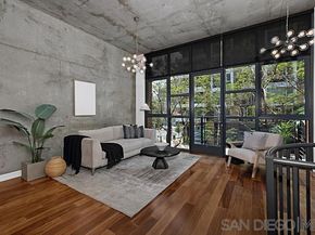 1050 Island Ave 110, San Diego CA 92101