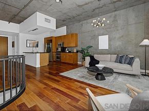 1050 Island Ave 110, San Diego CA 92101