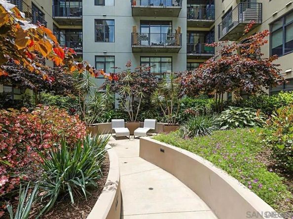 1050 Island Ave 110, San Diego CA 92101