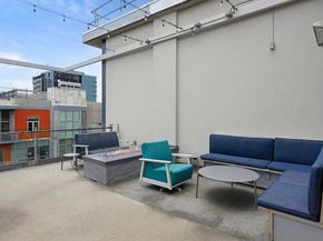 1050 Island Ave 110, San Diego CA 92101