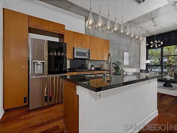 1050 Island Ave 110, San Diego CA 92101