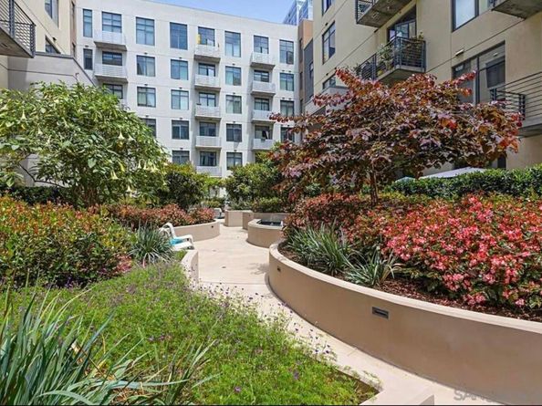 1050 Island Ave 110, San Diego CA 92101