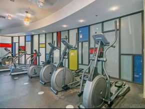 1050 Island Ave 110, San Diego CA 92101