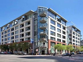 1050 Island Ave 110, San Diego CA 92101