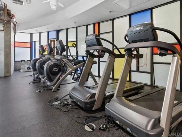 1050 Island Ave 110, San Diego CA 92101