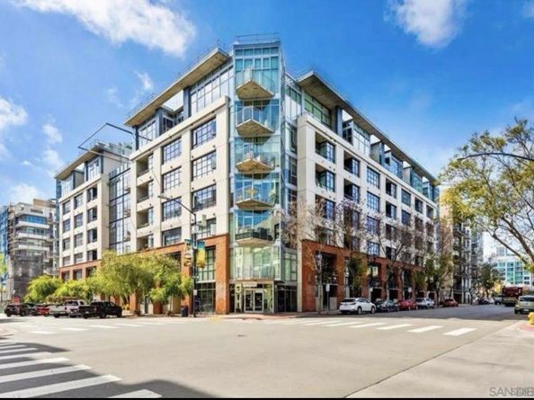 1050 Island Ave 110, San Diego CA 92101