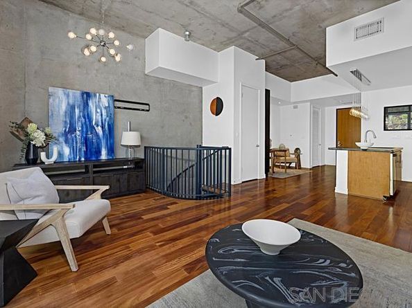 1050 Island Ave 110, San Diego CA 92101