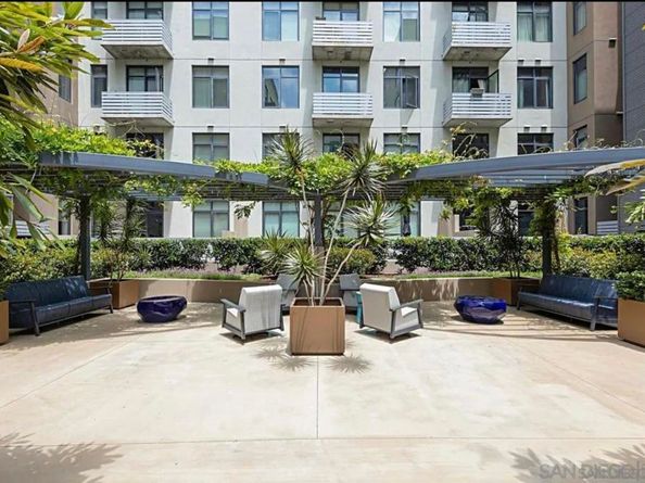 1050 Island Ave 110, San Diego CA 92101