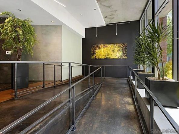 1050 Island Ave 110, San Diego CA 92101