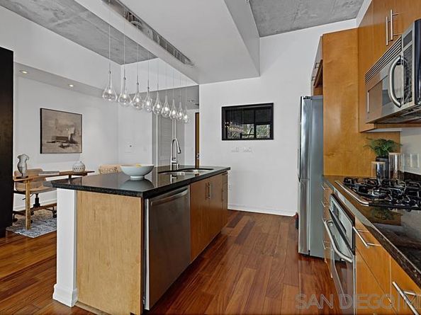 1050 Island Ave 110, San Diego CA 92101