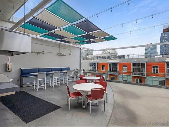 1050 Island Ave 110, San Diego CA 92101