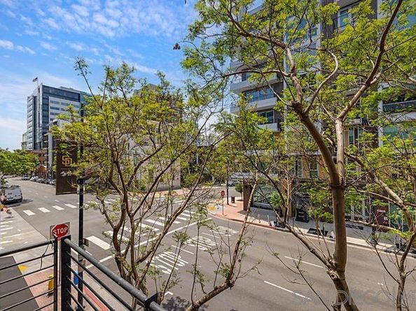 1050 Island Ave 110, San Diego CA 92101