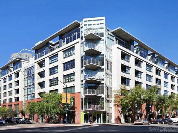 1050 Island Ave 110, San Diego CA 92101