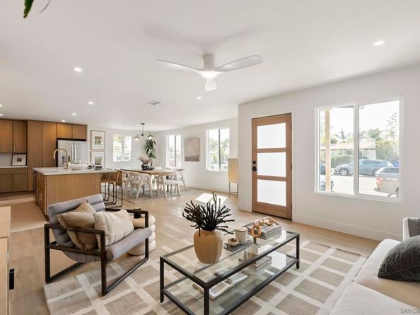 4543 Moraga Ave, San Diego CA 92117