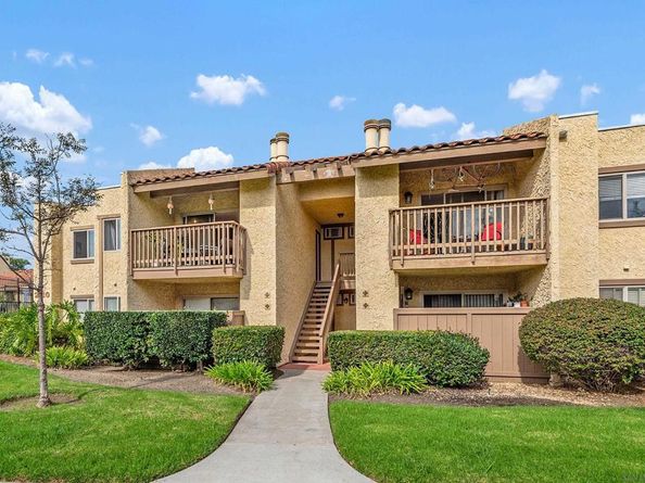 2910 Alta View Dr A205, San Diego CA 92139