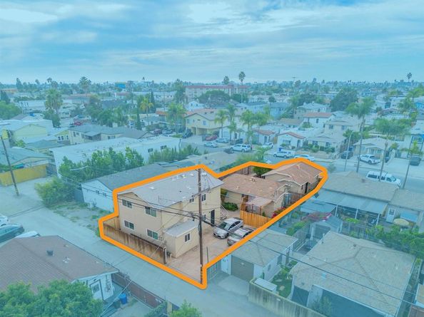 4555 57 36th, San Diego CA 92116