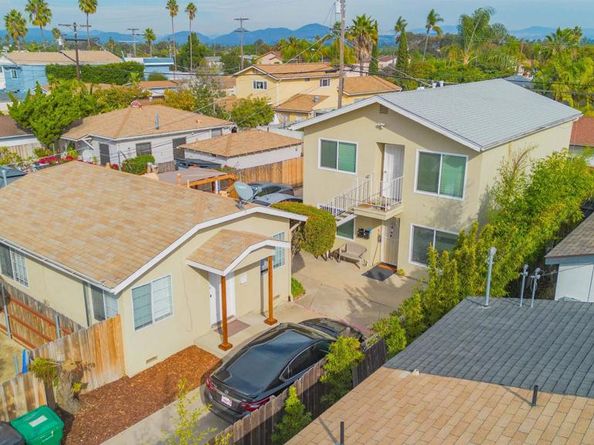 4555 57 36th, San Diego CA 92116