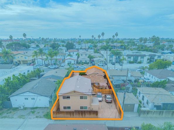 4555 57 36th, San Diego CA 92116