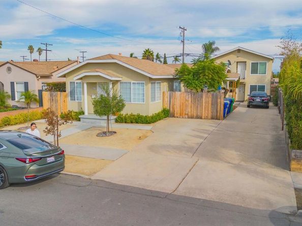 4555 57 36th, San Diego CA 92116