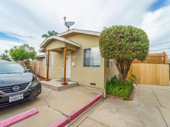 4555 57 36th, San Diego CA 92116