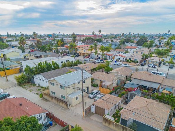 4555 57 36th, San Diego CA 92116