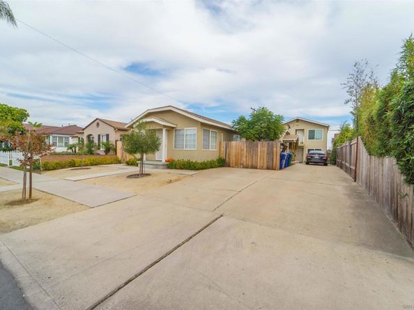 4555 57 36th, San Diego CA 92116