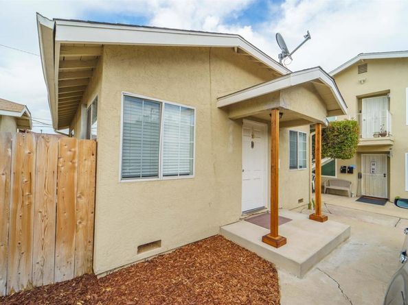 4555 57 36th, San Diego CA 92116