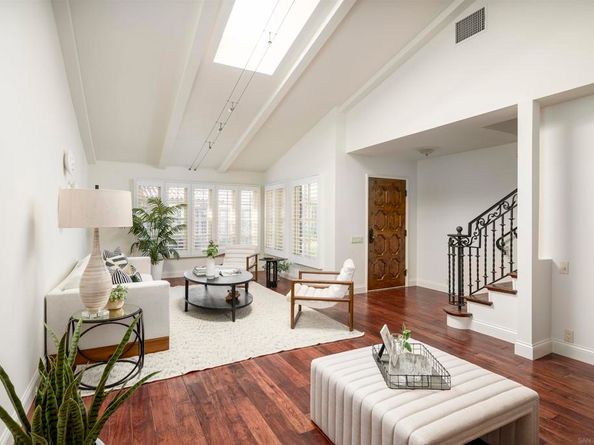 6129 La Flecha, Rancho Santa Fe CA 92067