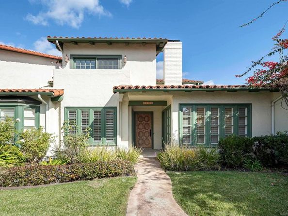 6129 La Flecha, Rancho Santa Fe CA 92067