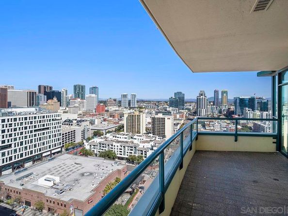 555 Front Street 2201, San Diego CA 92101