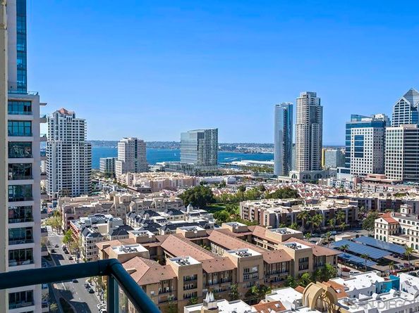 555 Front Street 2201, San Diego CA 92101